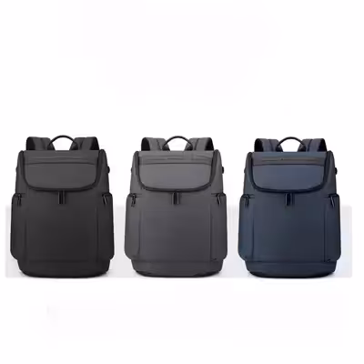 کوله پشتی لپ تاپ مدل T-F3962 مناسب برای لپ تاپ 13 تا 15 اینچی