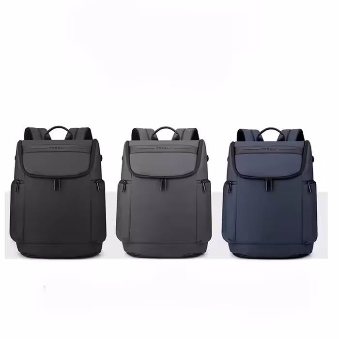 کوله پشتی لپ تاپ مدل T-F3962 مناسب برای لپ تاپ 13 تا 15 اینچی