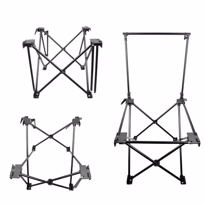 میز نور گودکس کد fp60 سایز  130x60 سانتی متر