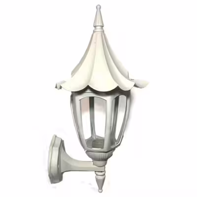 چراغ دیواری مدل چتری