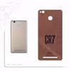 برچسب پوششی ماهوت مدل MNL-CR7 مناسب برای گوشی موبایل شیائومی Redmi 3 Pro