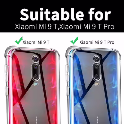 کاور اودین مدل YUNIX مناسب برای گوشی موبایل شیایومی Mi9T Mi9T pro Redmi k20 Redmi k20 pro