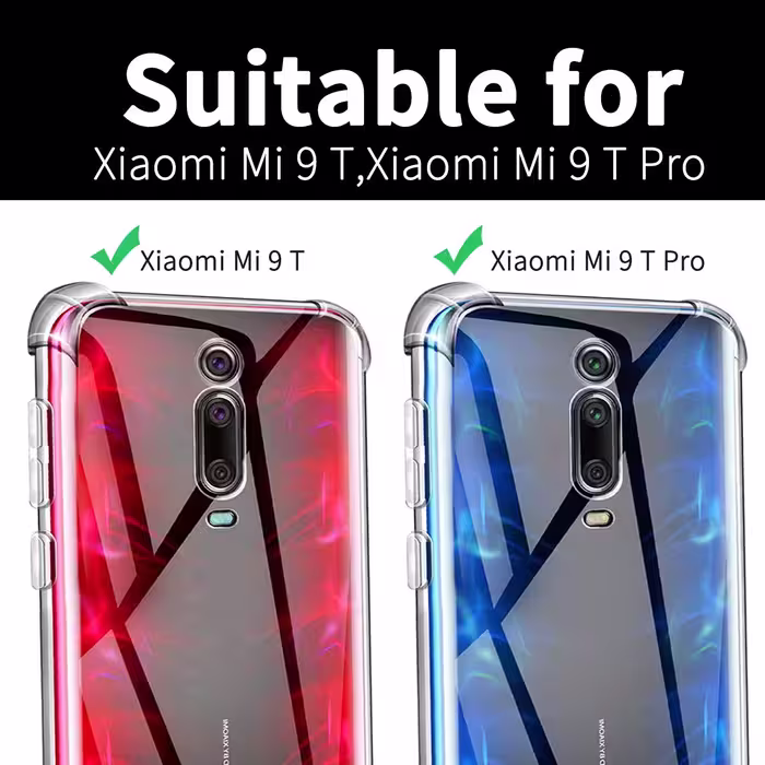 کاور اودین مدل YUNIX مناسب برای گوشی موبایل شیایومی Mi9T Mi9T pro Redmi k20 Redmi k20 pro