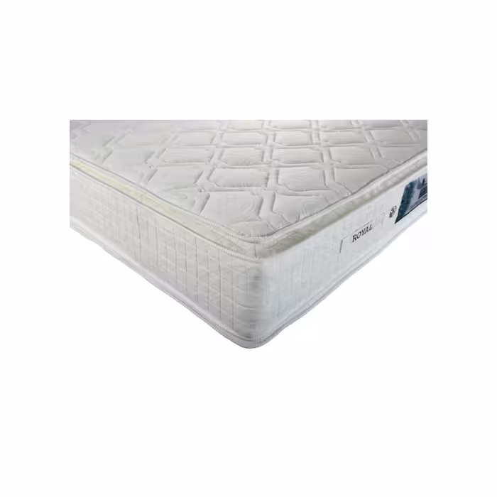 تشک رویال مدل آنتیک دو نفره سایز 200 × 160 سانتی متر 