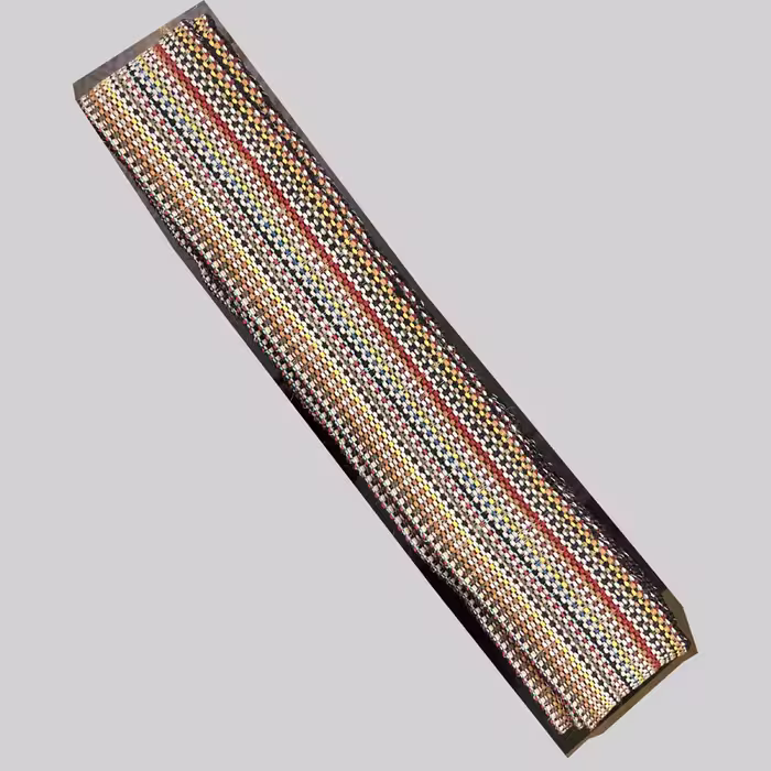 نوار یراق طرح سنتی کد7CM طول 2 متر