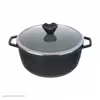 سرویس پخت و پز 10پارچه عروس مدل کلاسیک خطی