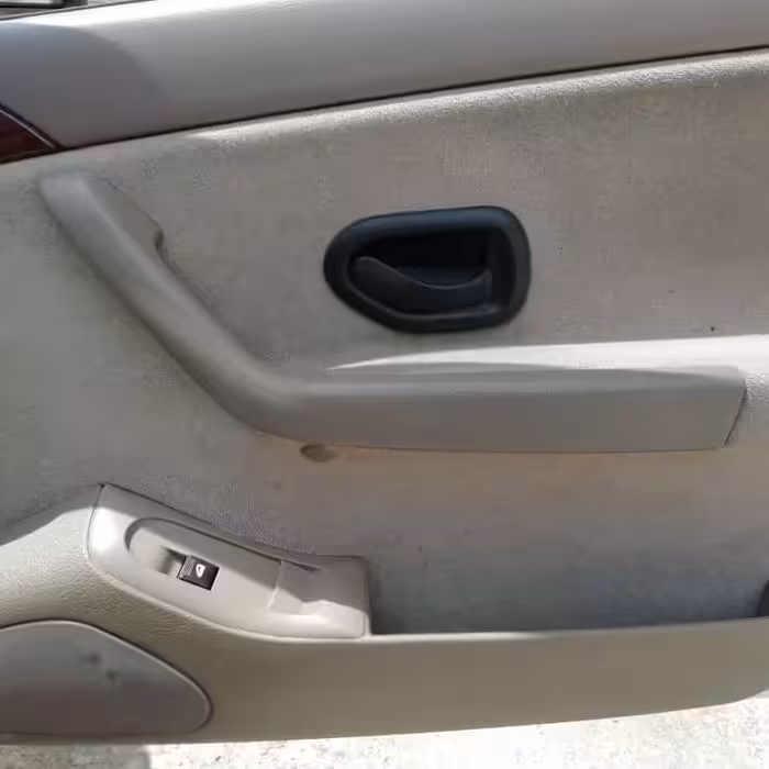 دستگیره مچی جلو راست خودرو مدل  FR-B  مناسب برای سمند