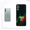 برچسب پوششی ماهوت مدل Frog مناسب برای گوشی موبایل سامسونگ Galaxy M13 (India)