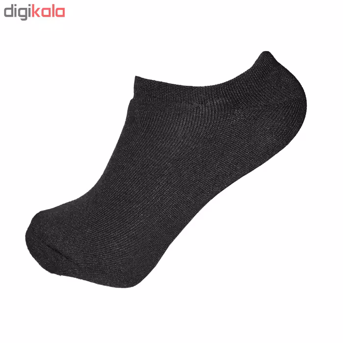 جوراب پرشیکا کد 1011 مجموعه 4 عددی