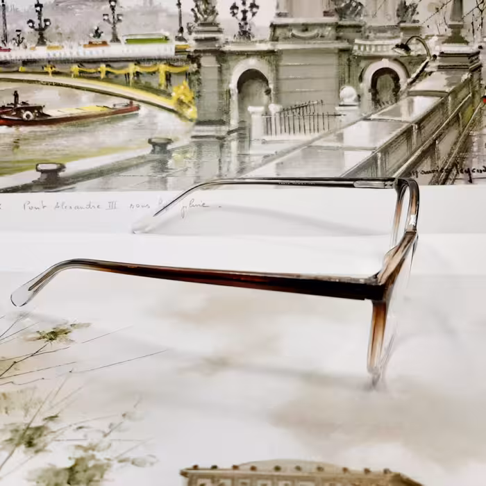 فریم عینک طبی مدل S78012br