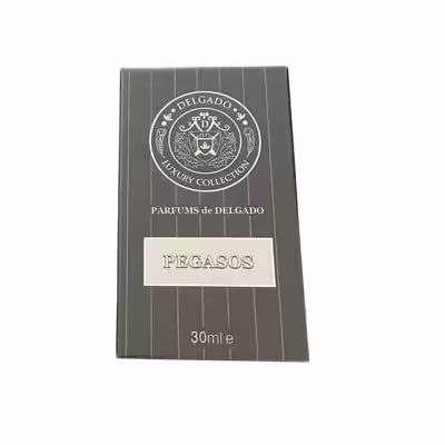 عطر جیبی دلگادو مدل PEGASOS حجم 30 میلی لیتر