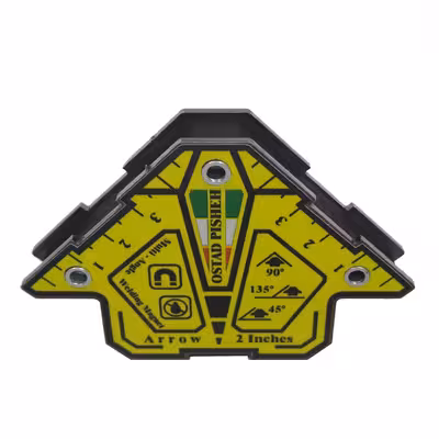 گونیا جوشکاری استادپیشه مدل ARROW-2inch