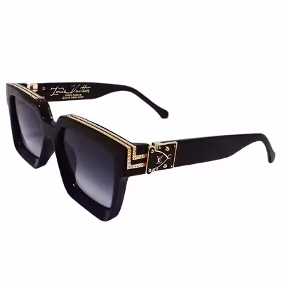 عینک آفتابی  مدل میلیونر 0001sp