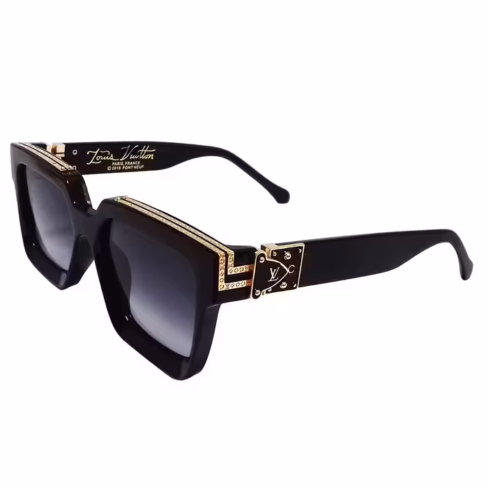 عینک آفتابی  مدل میلیونر 0001sp