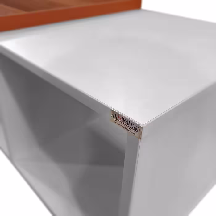 میز جلومبلی هیراد مدل J22