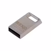 فلش مموری بکسو مدل B-314 ظرفیت 16 گیگابایت