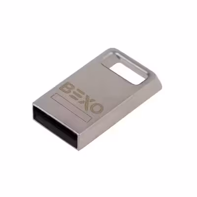 فلش مموری بکسو مدل B-314 ظرفیت 16 گیگابایت