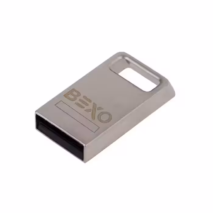 فلش مموری بکسو مدل B-314 ظرفیت 16 گیگابایت