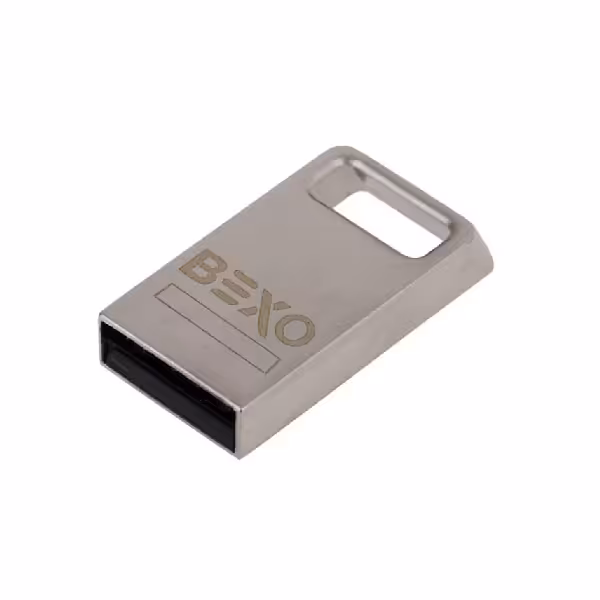 فلش مموری بکسو مدل B-314 ظرفیت 16 گیگابایت