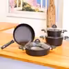 سرویس پخت و پز 7 پارچه نوا مدل N3013