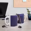 ماگ طرح بلک‌پینک BPK0024