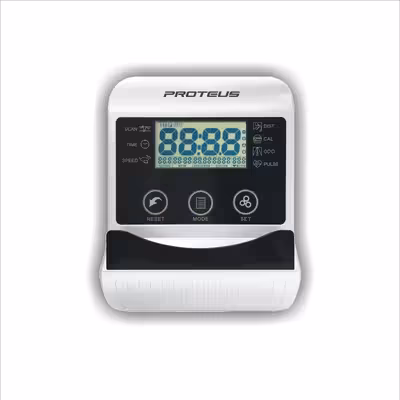 دوچرخه ثابت پروتئوس مدل NUVOLA V3