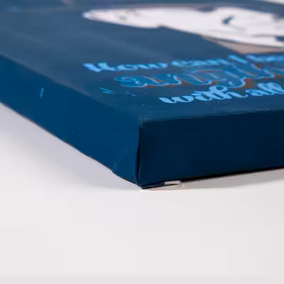 تابلو بوم مدل لئوناردکوهن