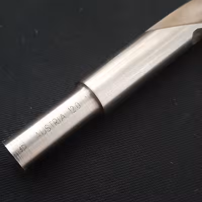 مته چوب آلپن مدل 00620012001 سایز 12 میلی متر