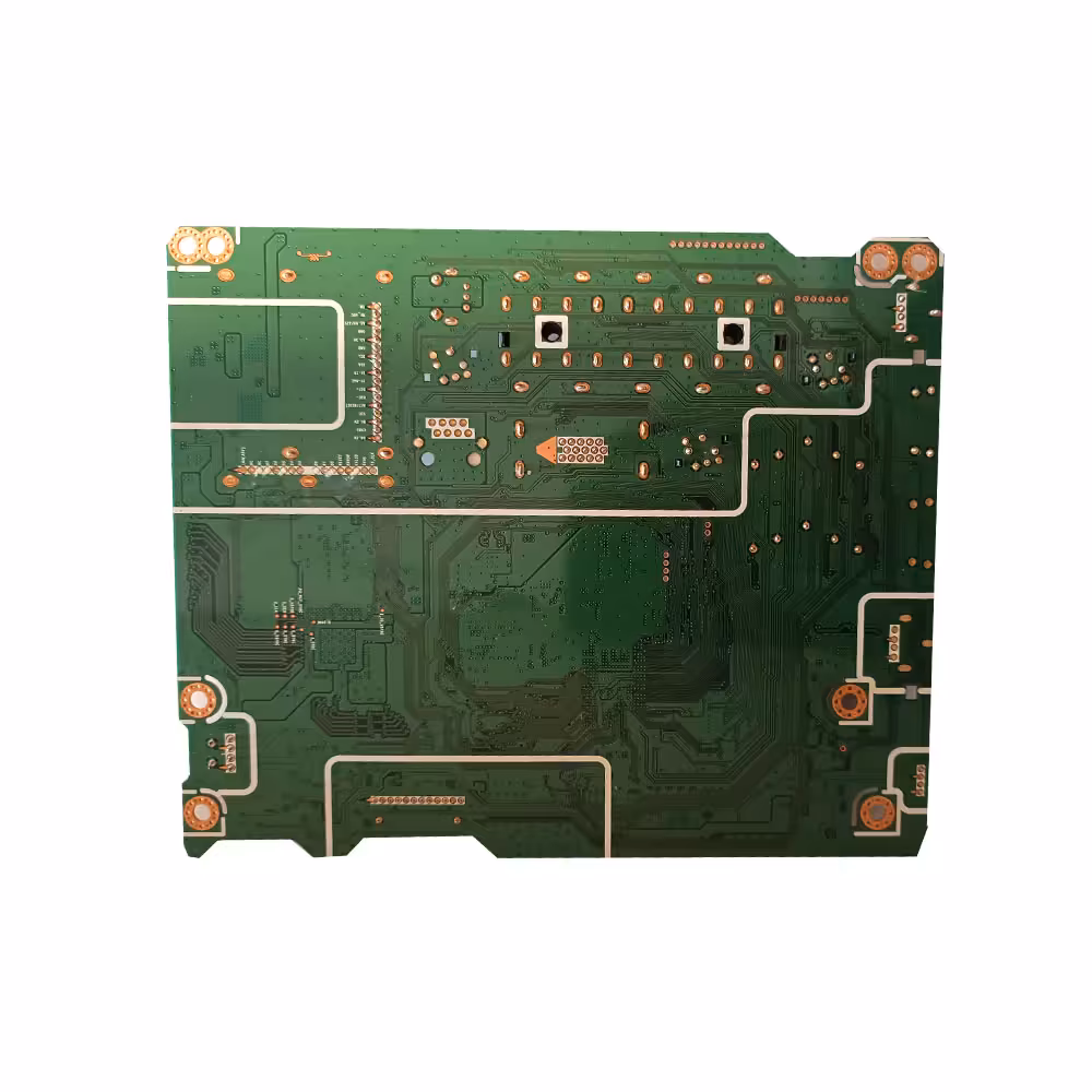 برد مین تلویزیون مدل PS43D490