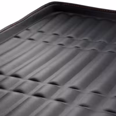   کفپوش پنج بعدی خودرو پانیذ مدل EVA مناسب برای ام وی ام X22