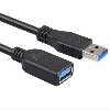 کابل افزایش طول USB3.0 دی نت مدل DA-30 طول 3 متر