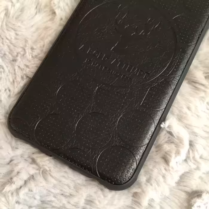 کاور کد S5848 مناسب برای گوشی موبایل شیائومی Redmi Note 9 / Mi Note 9