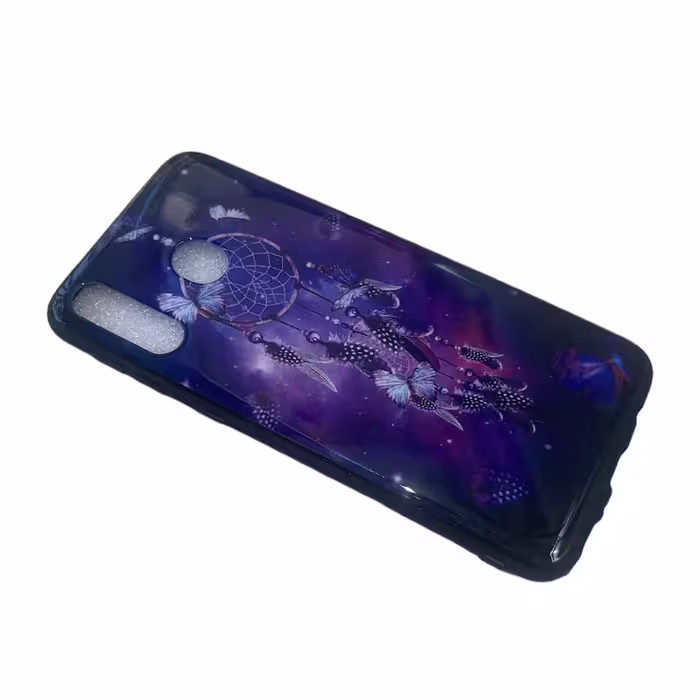 كاور طرح دريم كچر كد 12 مناسب براي گوشي موبايل سامسونگ galaxy m30