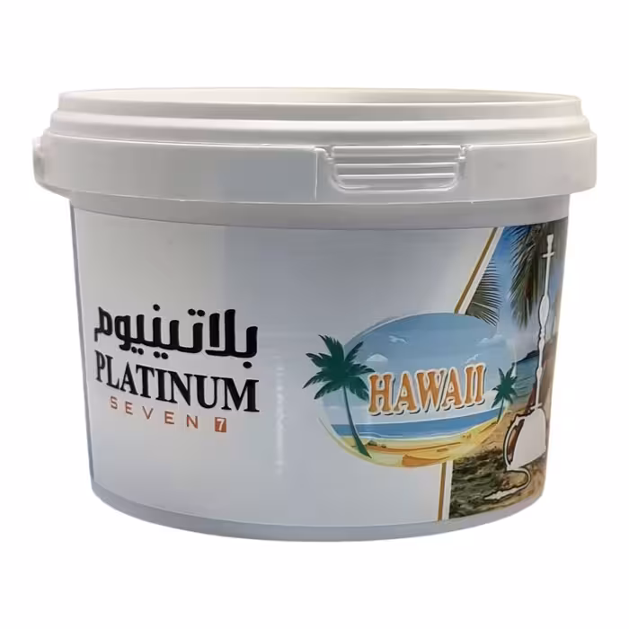 تنباکو پلاتینیوم هاوایی