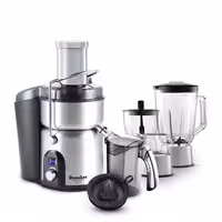 آبمیوه گیری 5 کاره دیجیتال دونالکس کد DN-105