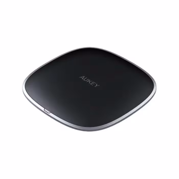 شارژر وایرلس آکی LC-C6