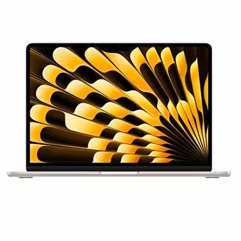 لپتاپ اپل M3 آهنگسازی میکس