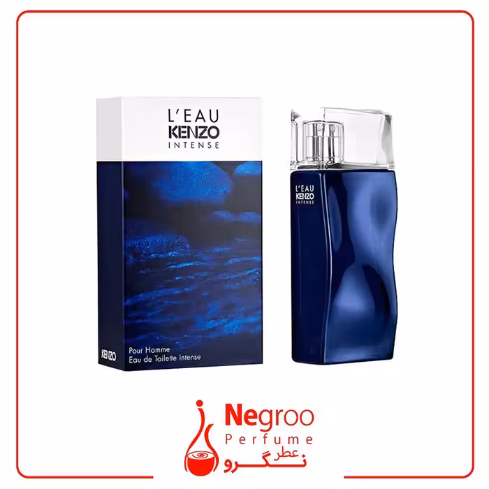 عطر ادکلن کنزو لئو کنزو اینتنس مردانه 100 میل