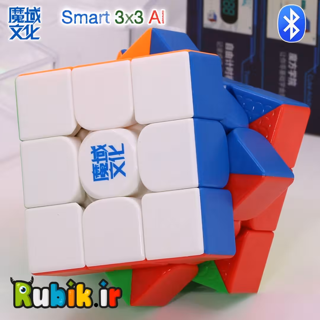 3*3 مویو هوشمند بلوتوثی