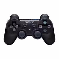 دسته بازی سونی PlayStation 3 مدل CECHZC2E - اصلی