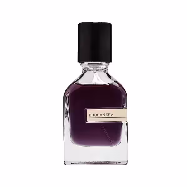 عطر اورتو پاریسی بوکانرا ( ORTO PARISI – Boccanera )