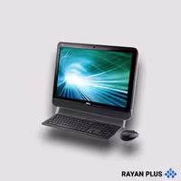 All In One Dell 360 – آل این وان استوک