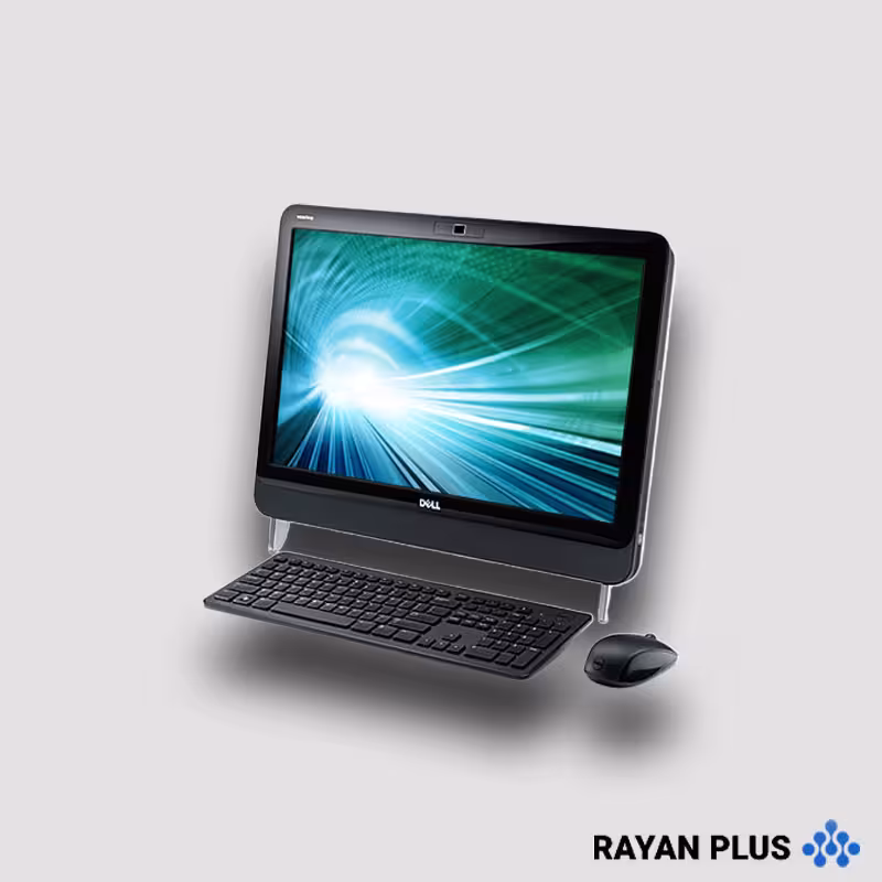All In One Dell 360 – آل این وان استوک