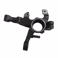 سگدست پراید جدید راست ABS عظام اصل 3122004