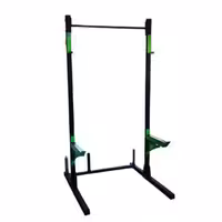 سازه کراسفیت حرفه ای Professional crossfit structure