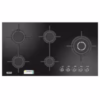 اجاق گاز صفحه ای 202Pro – سارگاتی/Sargatti