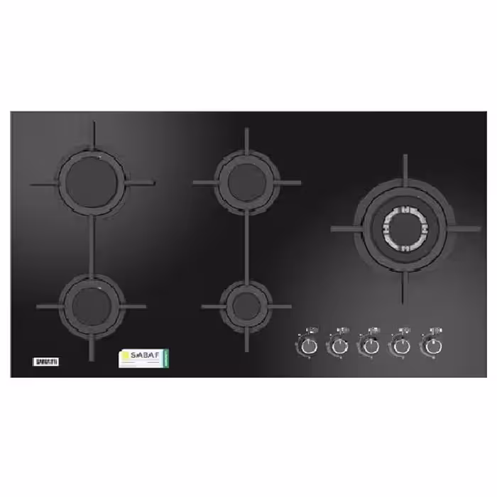 اجاق گاز صفحه ای 202Pro – سارگاتی/Sargatti