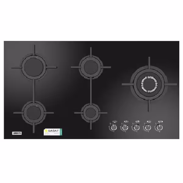 اجاق گاز صفحه ای 202Pro – سارگاتی/Sargatti