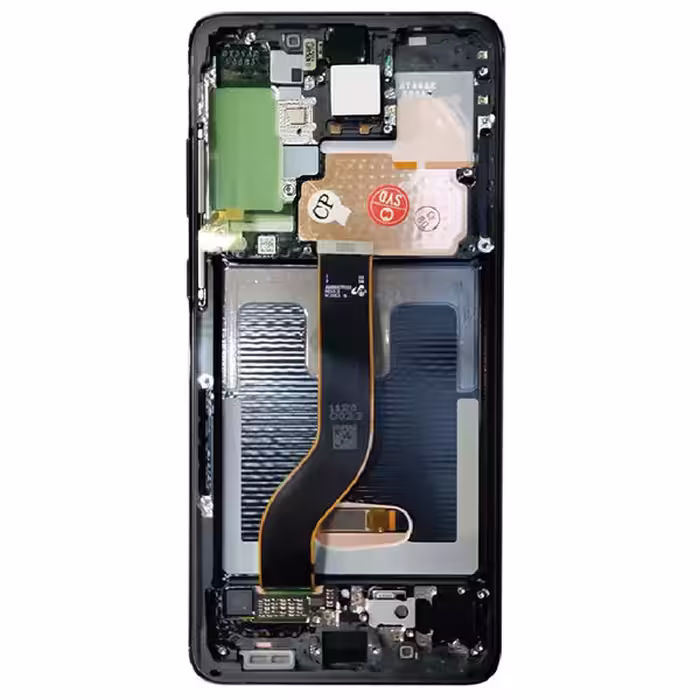 قاب و شاسی گوشی موبایل سامسونگ مدل Galaxy S20 plus