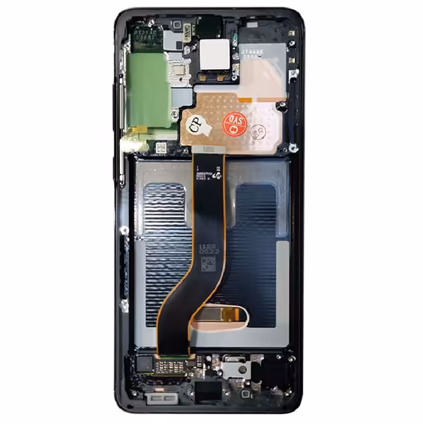 قاب و شاسی گوشی موبایل سامسونگ مدل Galaxy S20 plus